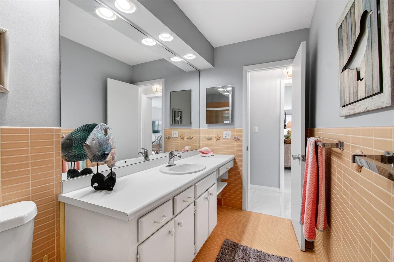 Residential in Highland Beach 3
