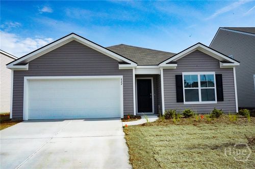 422 Coconut Dr, Bloomingdale, GA, 31302 | Card Image