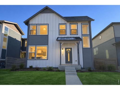 2969 Conquest St, Fort Collins, CO, 80524 | Card Image