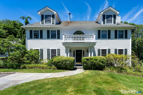 5 Willow Run Road, Greenwich, CT, 06831 | Card Image
