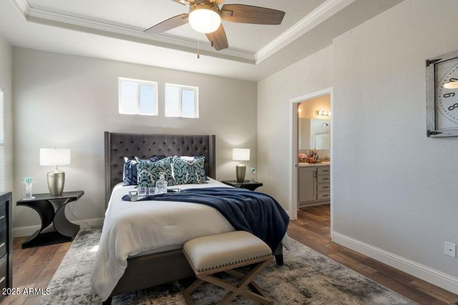 Main bedroom | Image 15