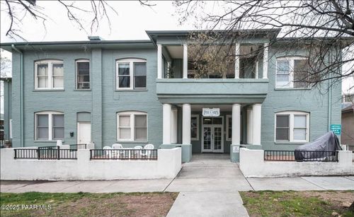 320 S Cortez St, Prescott, AZ, 86303-4355 | Card Image