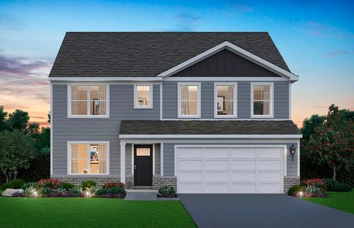 10014 Good Ridge St, Huntley, IL, 60142-1900 | Card Image