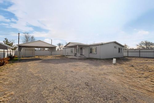 1222 Maryann St, Moriarty, NM, 87035-5800 | Card Image