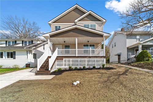 4061 Harwood Rd, South Euclid, OH, 44121-2736 | Card Image