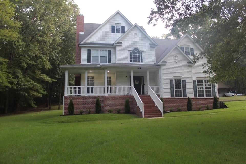Stewart Rd, Eads, TN 38028