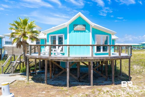 2617 Ponce De Leon Ct, Gulf Shores, AL, 36542-8013 | Card Image