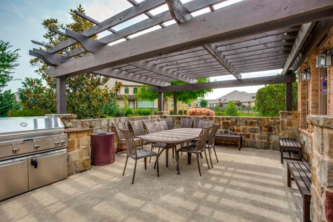 Community social area. | Image 24