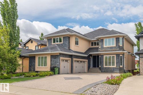 5320 Mullen Bend Nw, Edmonton, AB, T6R0R1 | Card Image