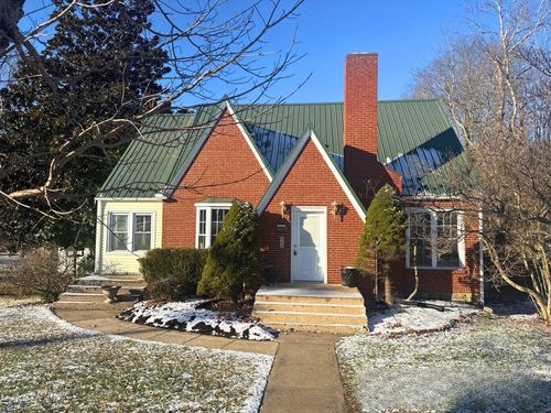 321 Riverside Dr, West Liberty, KY, 41472-1029 | Card Image