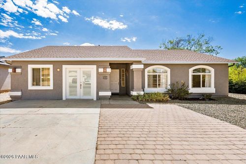 4701 N Miner Rd, Prescott Valley, AZ, 86314-6110 | Card Image