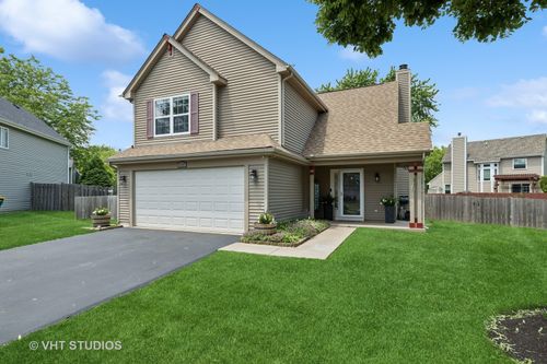 1577 Plum Ct, Grayslake, IL, 60030-3741 | Card Image