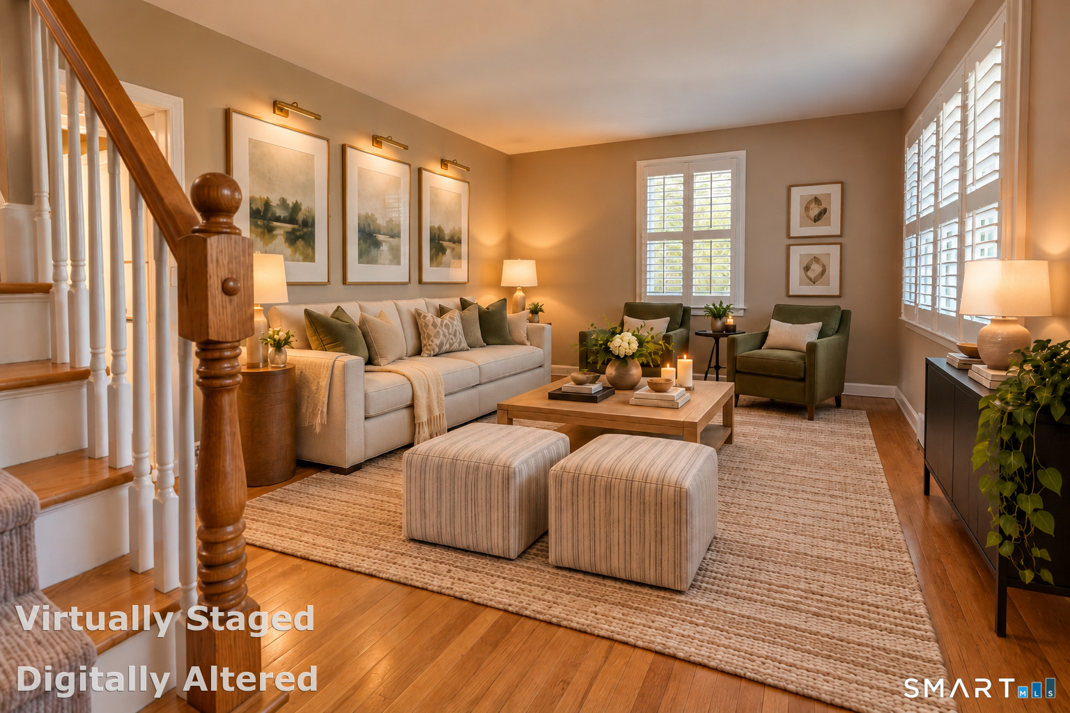 Residential Lease in Westport 4