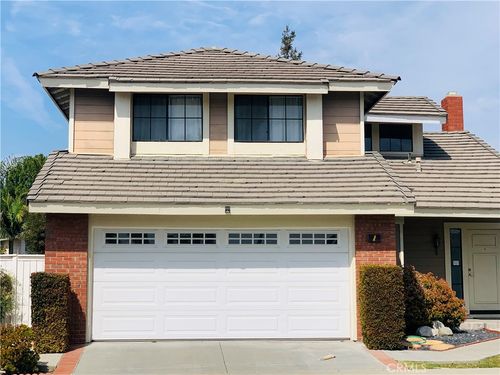 1 Burgoyne, Irvine, CA, 92620-3703 | Card Image