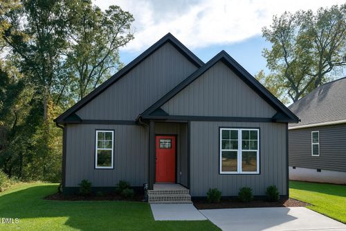 418 Park Springs Rd, Providence, NC, 27315-9585 | Card Image