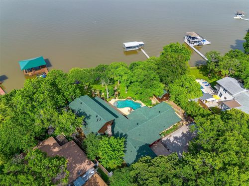 264 Shoreline Dr N, Azle, TX, 76020 | Card Image
