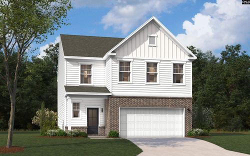 4328 Hartshorn Circle, Aiken, SC, 29801 | Card Image