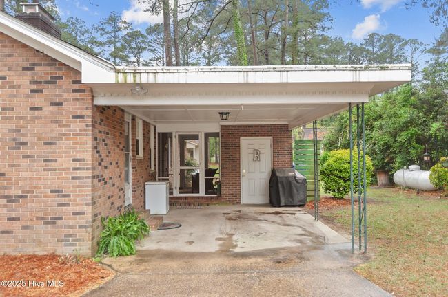 109 Edgewood Dr, House other with 3 bedrooms, 2 bathrooms and null parking in Pinetops NC | Image 9