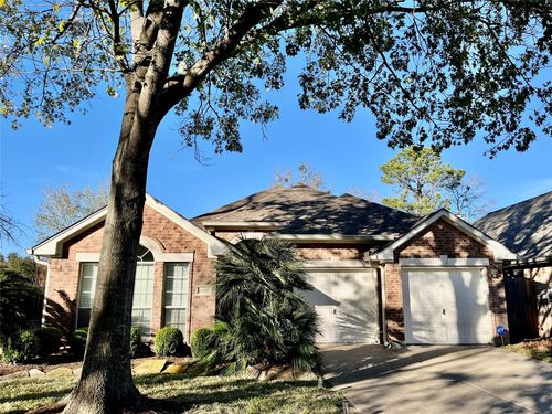 1103 Parkhaven Ln, Houston, TX, 77077-1450 | Card Image