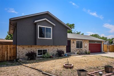 906 S Mckinley Avenue, House other with 4 bedrooms, 2 bathrooms and 5 parking in Fort Lupton CO | Image 3