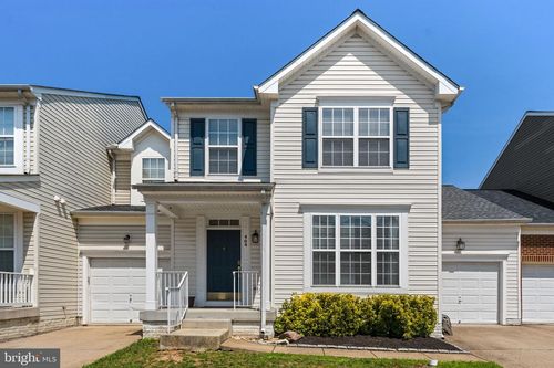 404 Rusert Dr Se, LEESBURG, VA, 20175-6151 | Card Image
