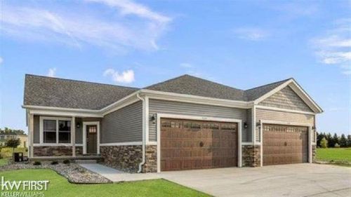 11130 Brahms Ln, Davison, MI, 48423-7916 | Card Image