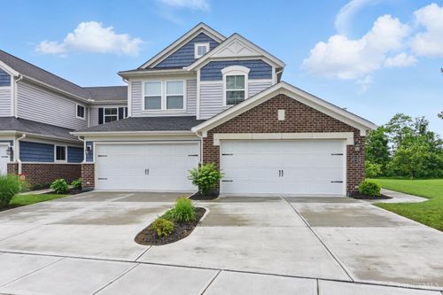 1387 Lake Run Dr, Lebanon, OH, 45036 | Card Image