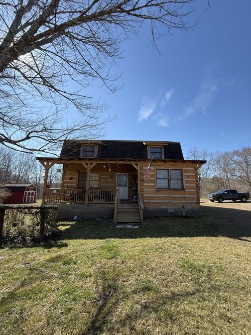 201 Timberline Acres Dr, Manchester, TN, 37355-4174 | Card Image