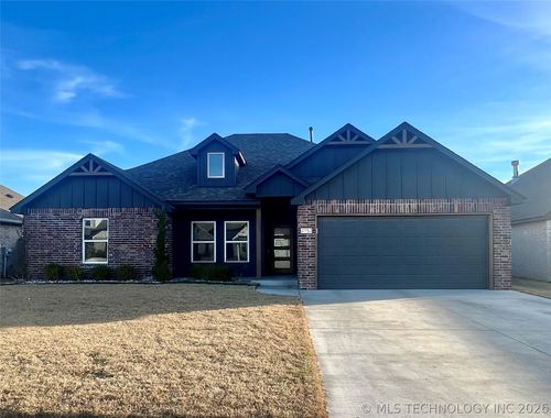 27712 E 107th St S, Coweta, OK, 74429-9000 | Card Image