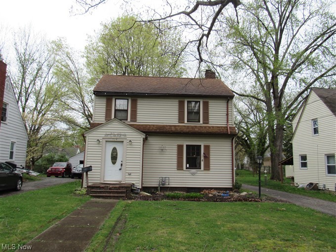 124 Homestead Drive, Sold in Youngstown Zoocasa