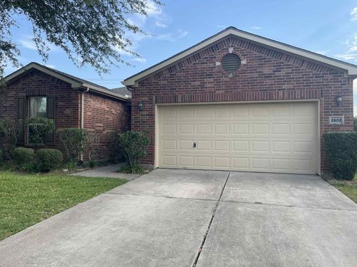 2802 Mezzomonte Ln, League City, TX, 77573-1407 | Card Image