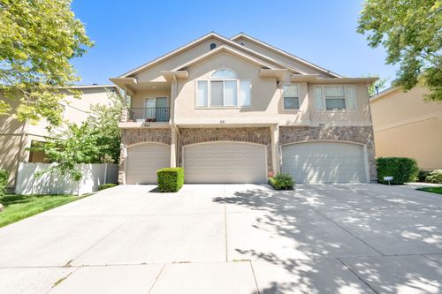 861 E Red Sage Ln, Murray, UT, 84107-4295 | Card Image
