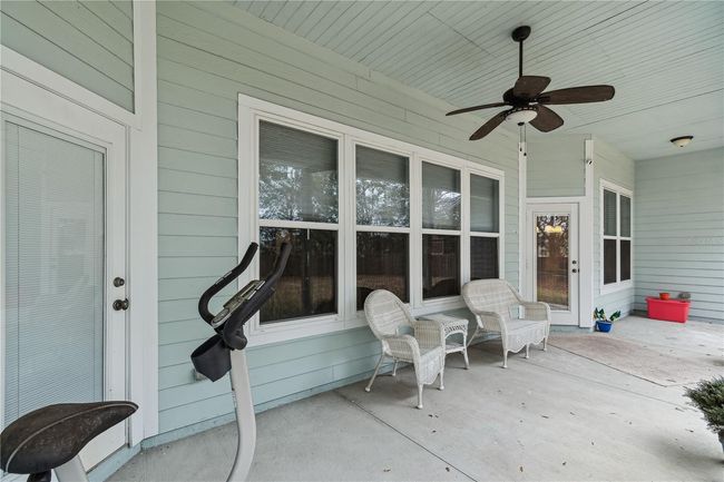 15154 Nw 149 Th Rd, House other with 4 bedrooms, 3 bathrooms and null parking in ALACHUA FL | Image 36