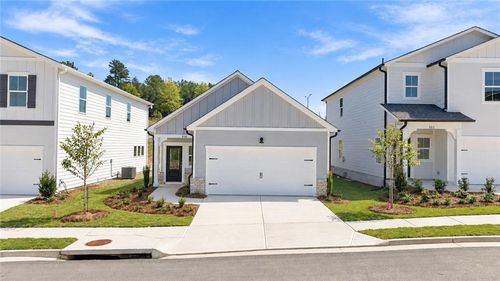 516 Loblolly Lane, Canton, GA, 30114 | Card Image