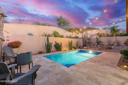 39443 S Cinch Strap Place, Tucson, AZ, 85739 | Card Image