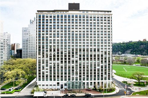 24m-320 Fort Duquesne Blvd, Pittsburgh, PA, 15222-1139 | Card Image