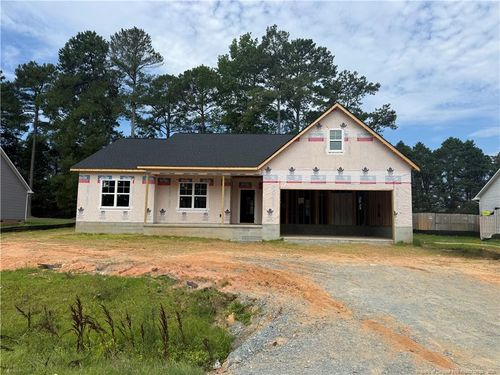 199 Waters Edge Dr, Erwin, NC, 28339-8735 | Card Image