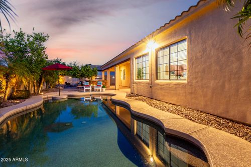 816 W Sycamore Ct, Litchfield Park, AZ, 85340-6030 | Card Image