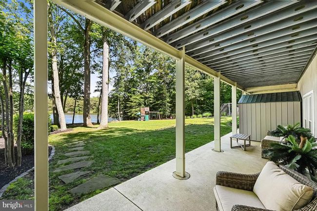 312 Eagle Hill Rd, House other with 4 bedrooms, 4 bathrooms and null parking in PASADENA MD | Image 37