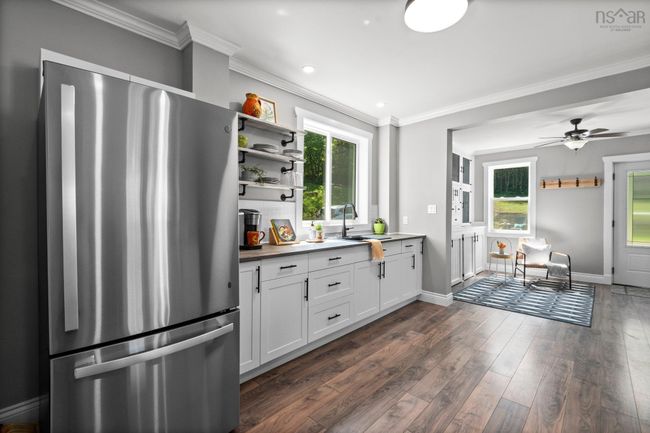 73 Chester Ave, House other with 3 bedrooms, 2 bathrooms and 1 parking in Kentville NS | Image 18