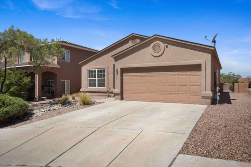 10927 Anador Ct Nw, Albuquerque, NM, 87114-6179 | Card Image