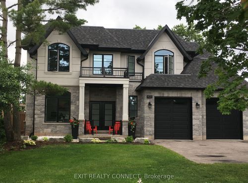 458 3rd Line, Oakville, ON, L6L4A5 | Card Image