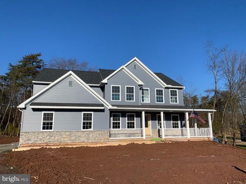 0 Walnut Rd, HAMBURG, PA, 19526 | Card Image