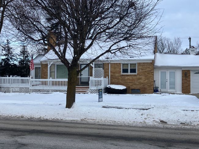 2067 E Main St, House other with 3 bedrooms, 2 bathrooms and null parking in Ubly MI | Image 13