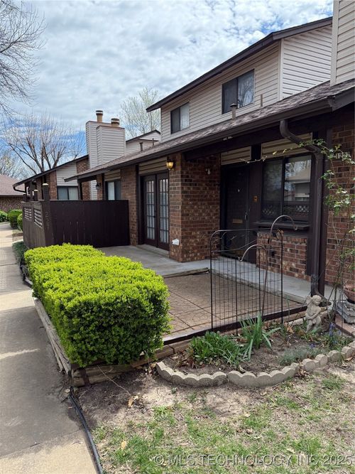 39c-1227 S 110th East Ave, Tulsa, OK, 74128-4225 | Card Image