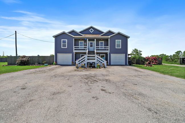 13659 Todd Rd, House other with 4 bedrooms, 4 bathrooms and 2 parking in Winnie TX | Image 36