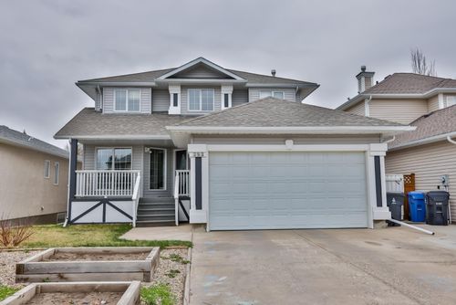383 Fairmont Boulevard S, Lethbridge, AB, T1K7J4 | Card Image