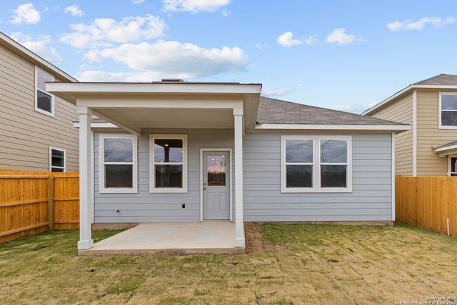 12550 Spice Mdw, House other with 4 bedrooms, 3 bathrooms and null parking in San Antonio TX | Image 24