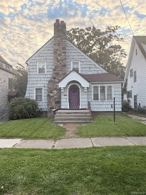 2309 Mason St, Flint, MI, 48505-4115 | Card Image