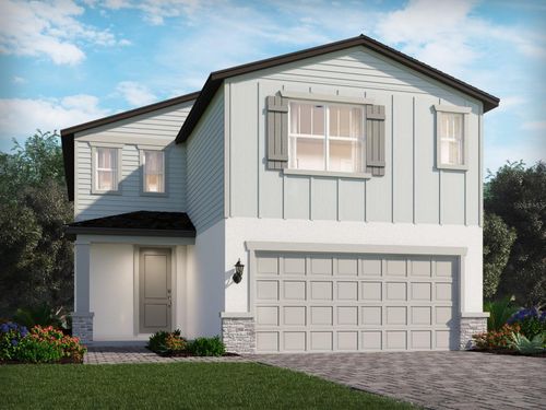 891 Sunshower Ln, Lady Lake, FL, 32159 | Card Image